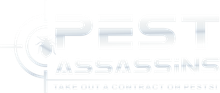 Pest Assassins Logo