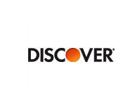Discover card logo
