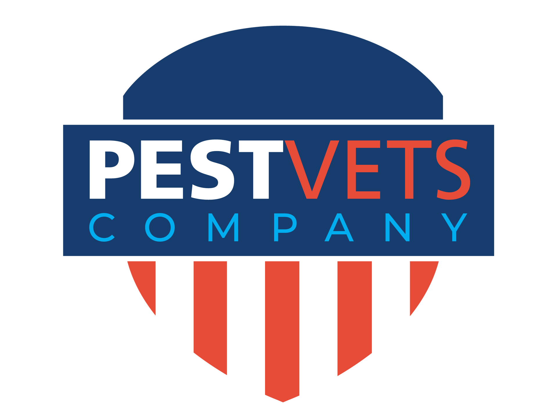 Pest Assassins is a Pest Vets company logo