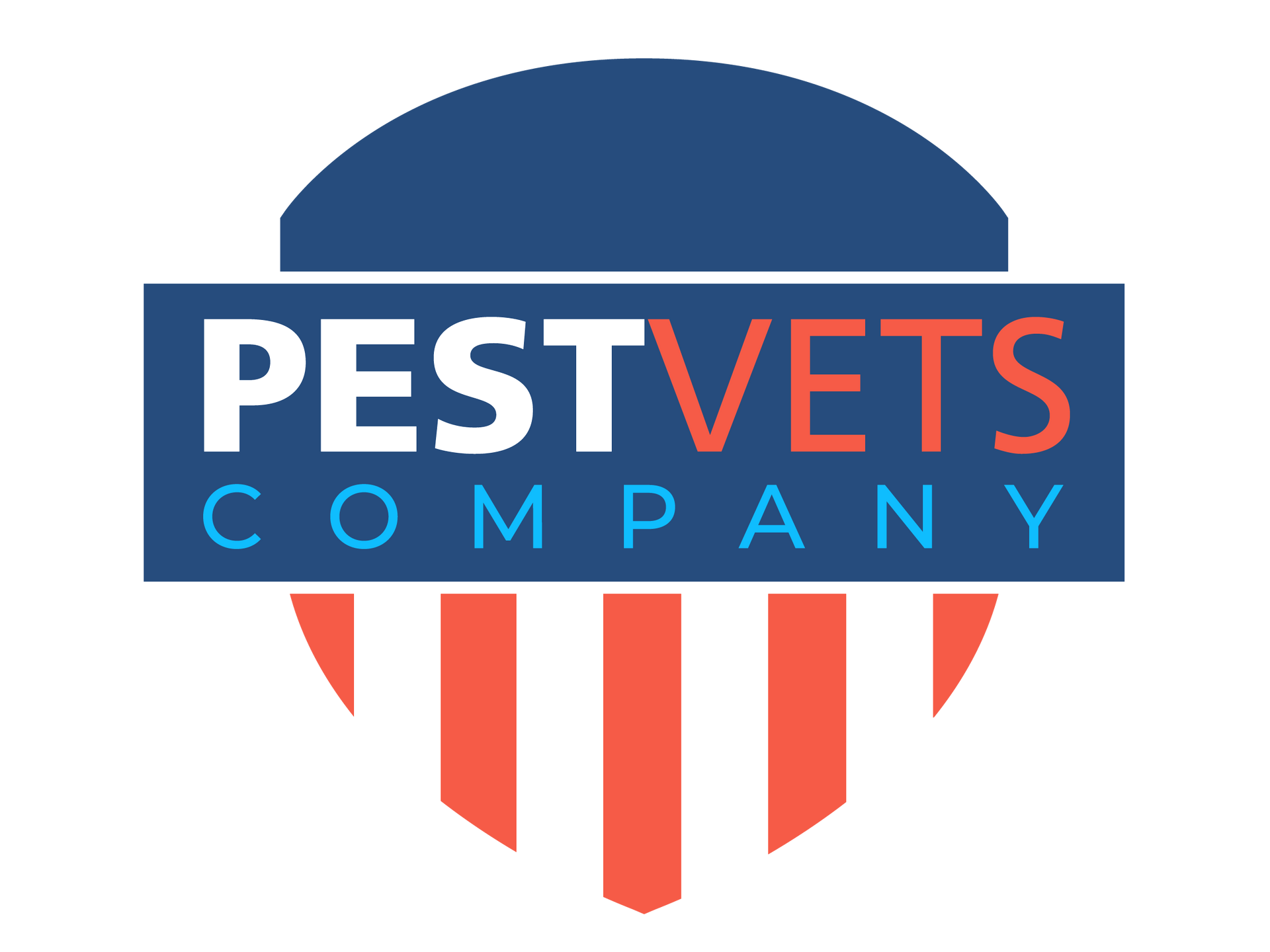 Pest Assassins is a Pest VETS company logo