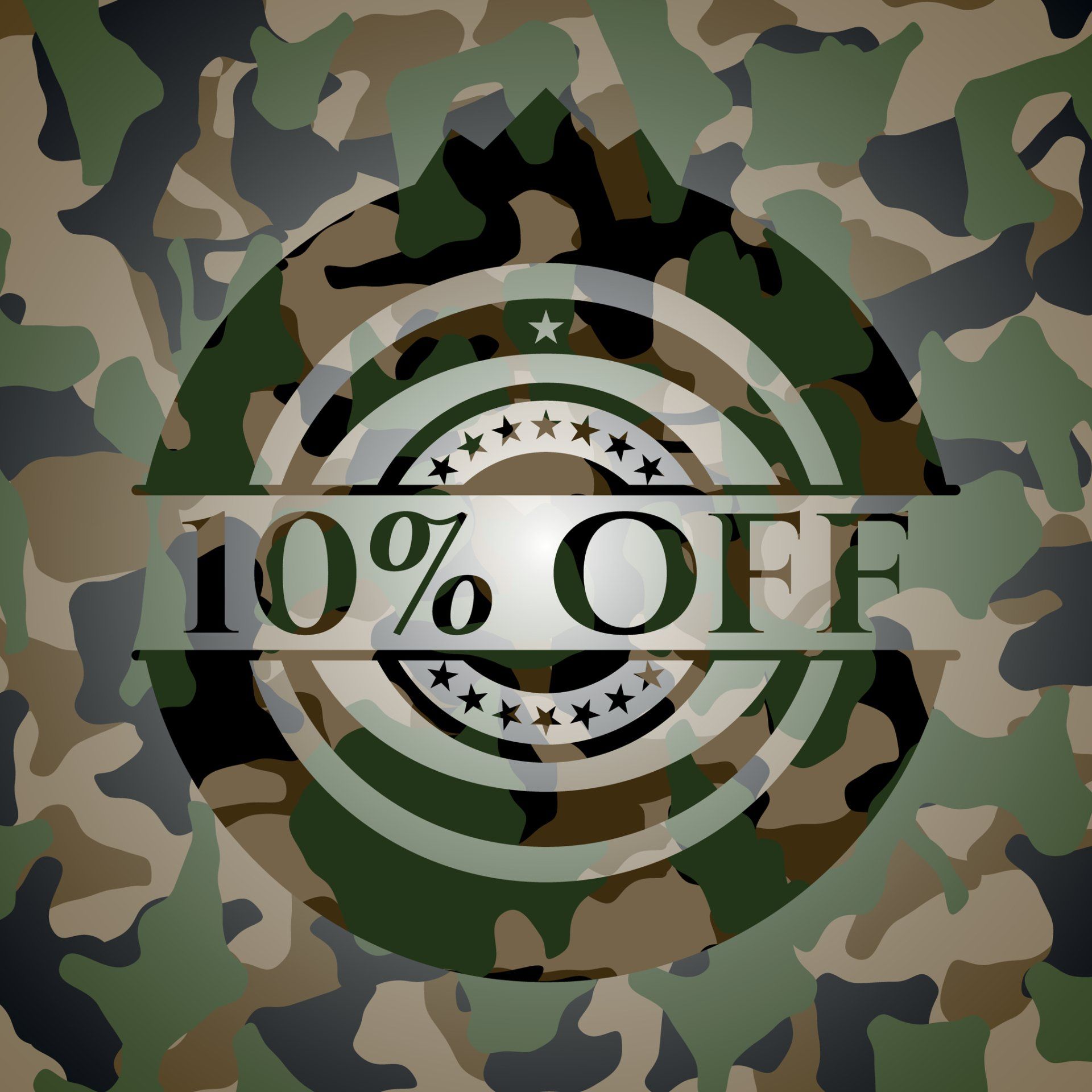 10% off military pest control discount Massachusetts and Rhode Island
