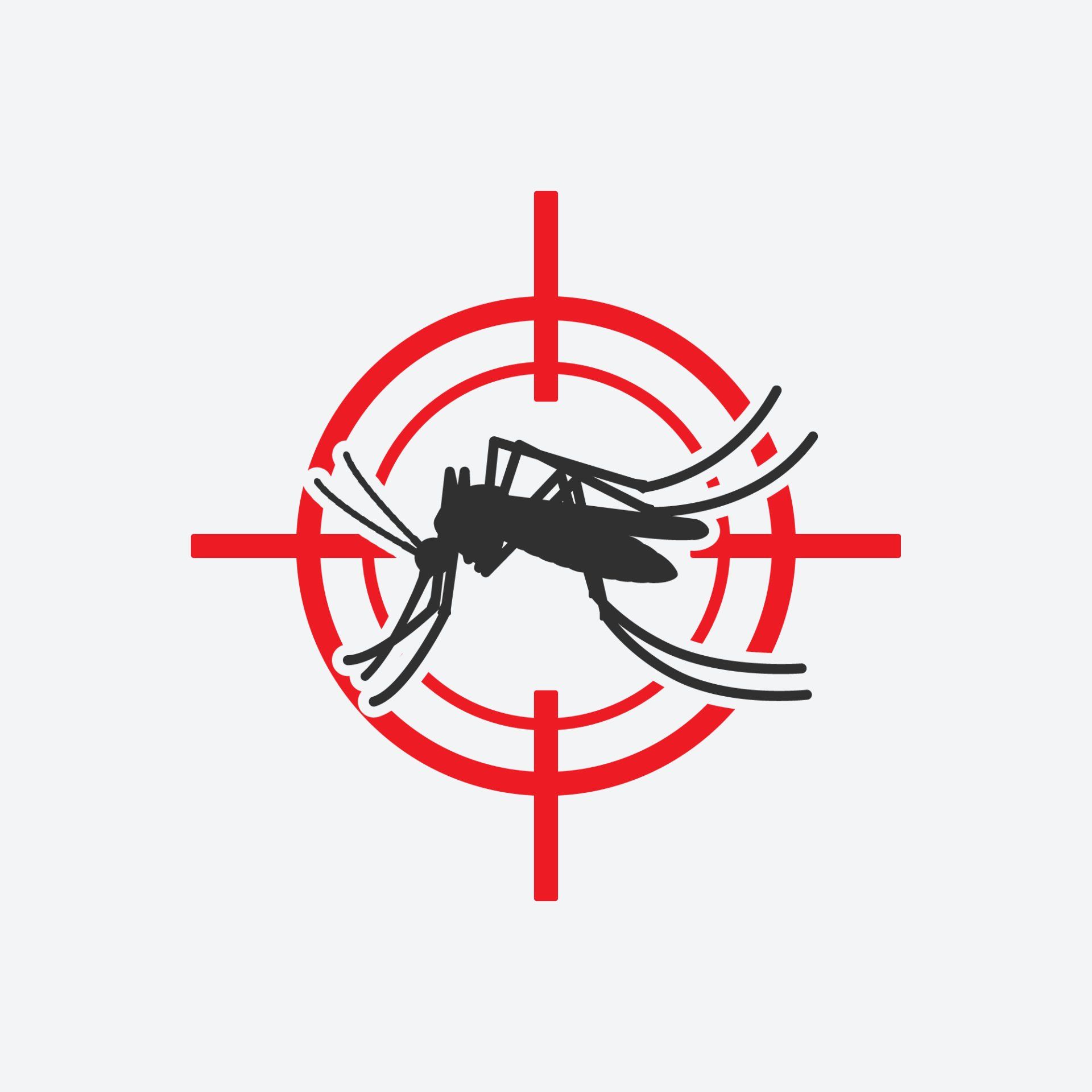 Mosquito icon