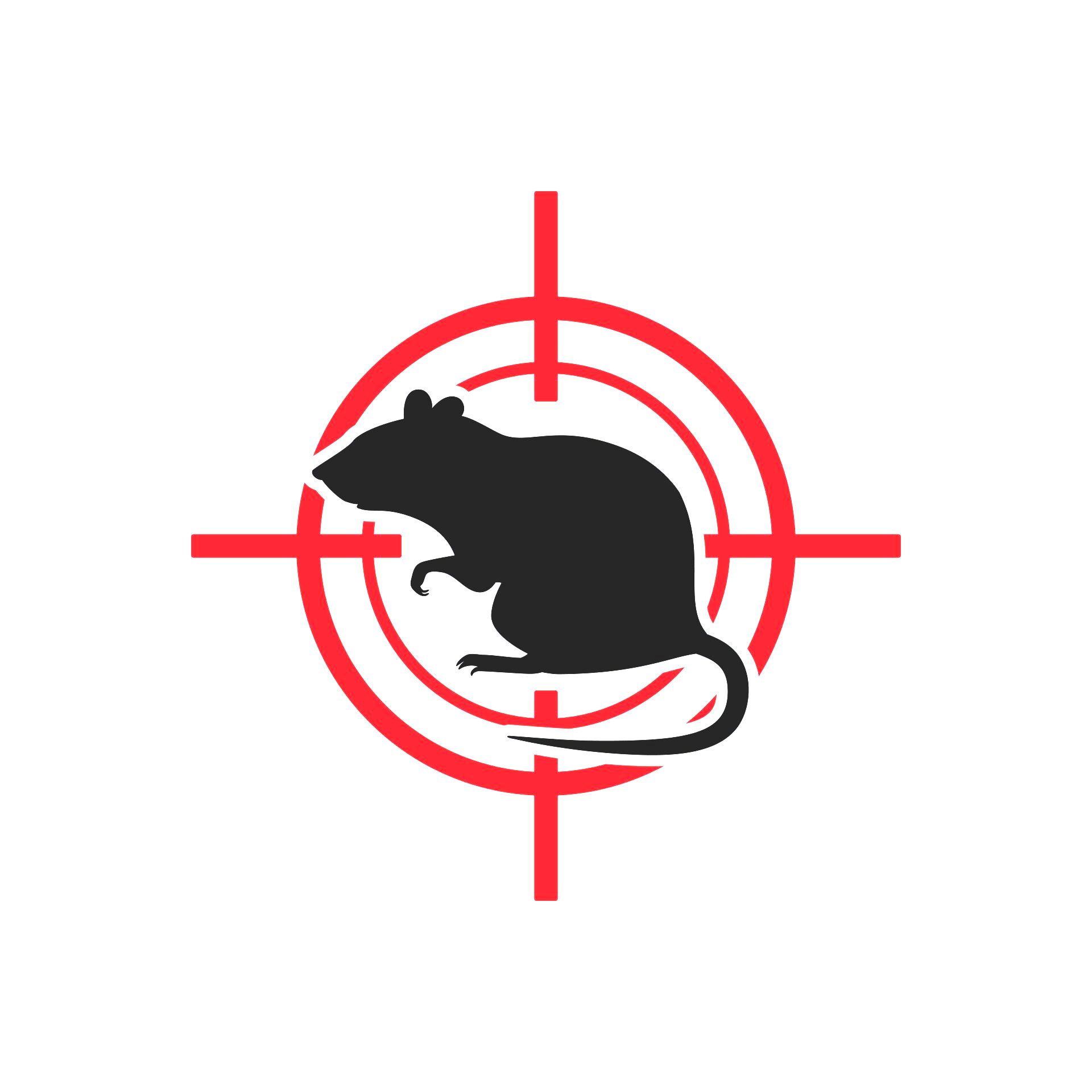 rat exterminator icon