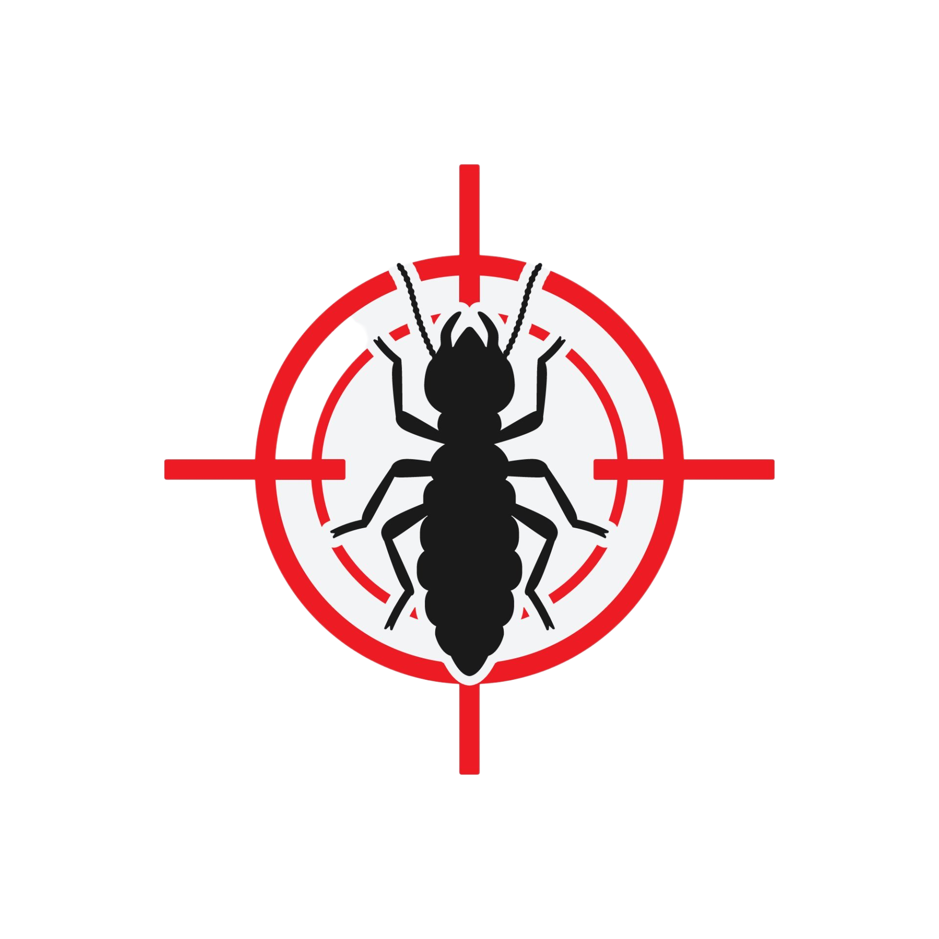 local termite exterminator icon