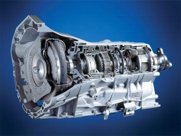 Transmissions Repair and Service - Eagle Transmission & Auto Repair - Rowlett