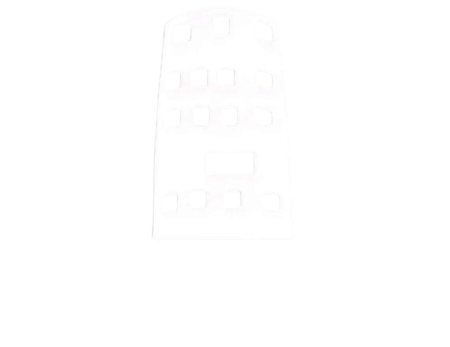 Blackbeard's Castle Saint Thomas USVI