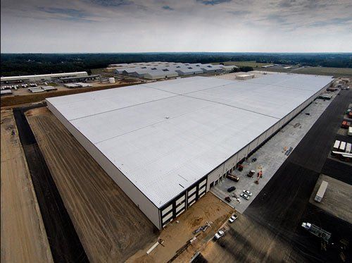 Concrete Specialist — Greensboro, NC — Central Carolina Concrete, LLC