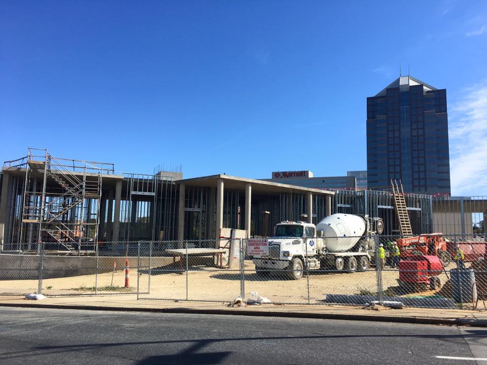 Central Carolina Concrete — Greensboro, NC — Central Carolina Concrete, LLC