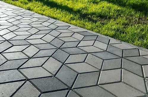 Benefits of Stamped Concrete