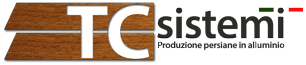 TC SISTEMI SRL - LOGO