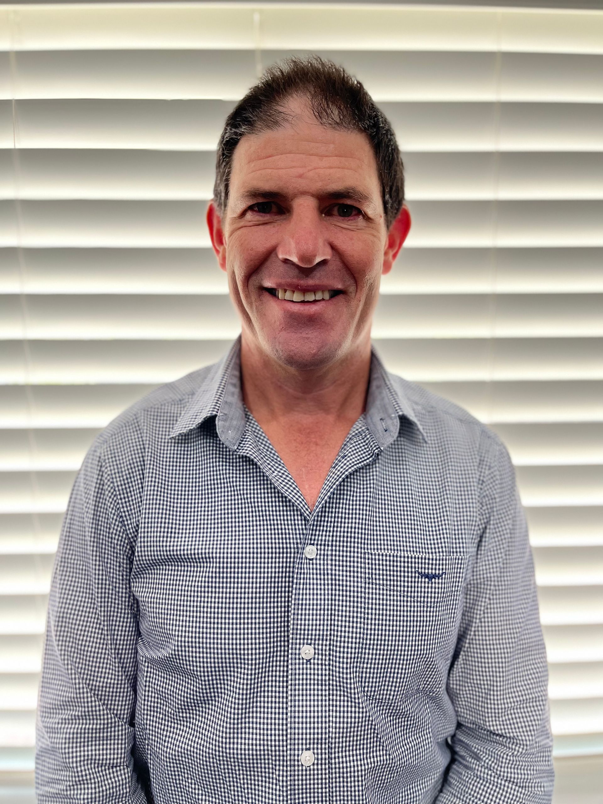 Mark Brownlie — Toowoomba & Roma, QLD — Brownlie Chiropractic