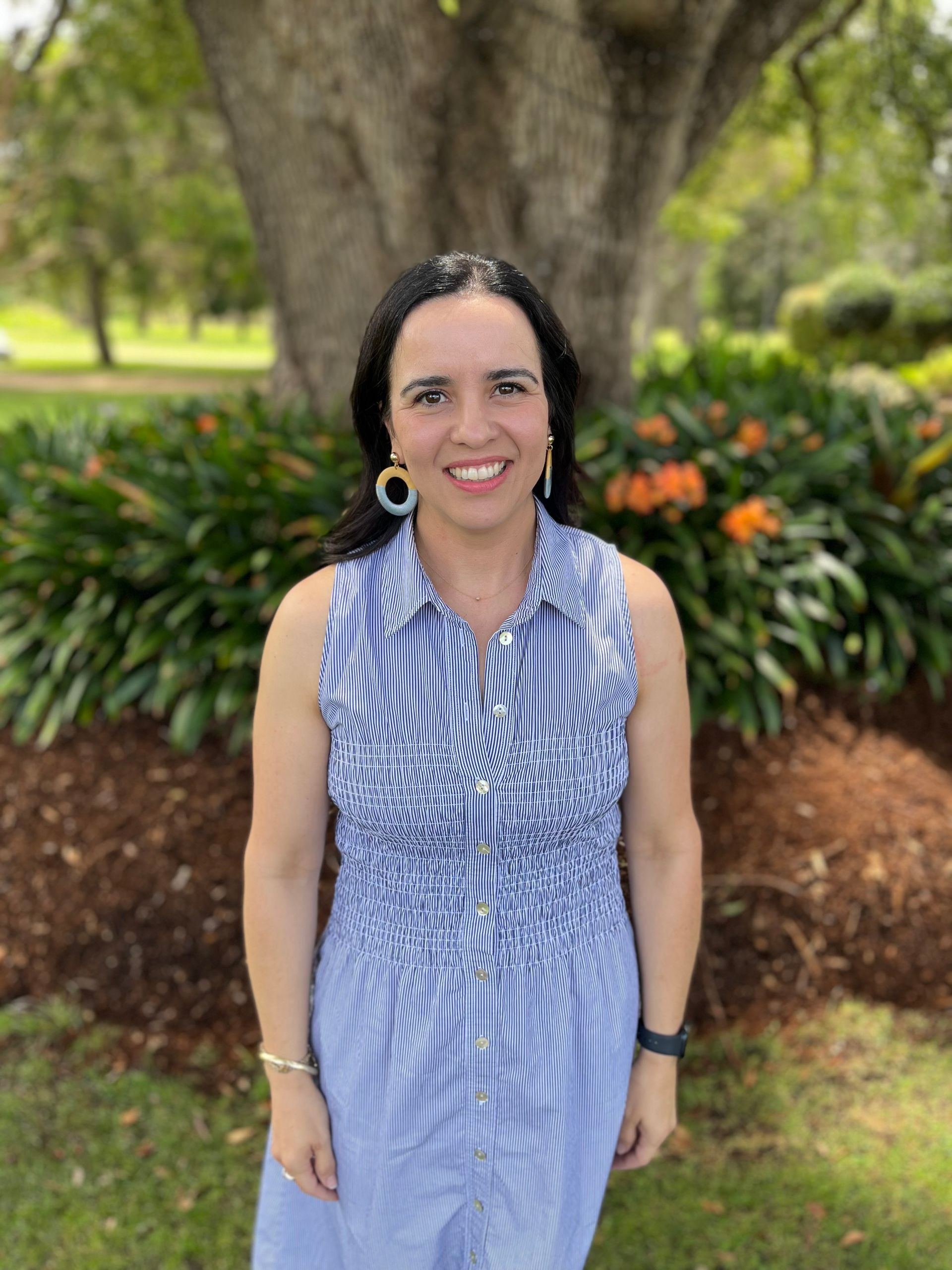 Siska — Toowoomba & Roma, QLD — Brownlie Chiropractic