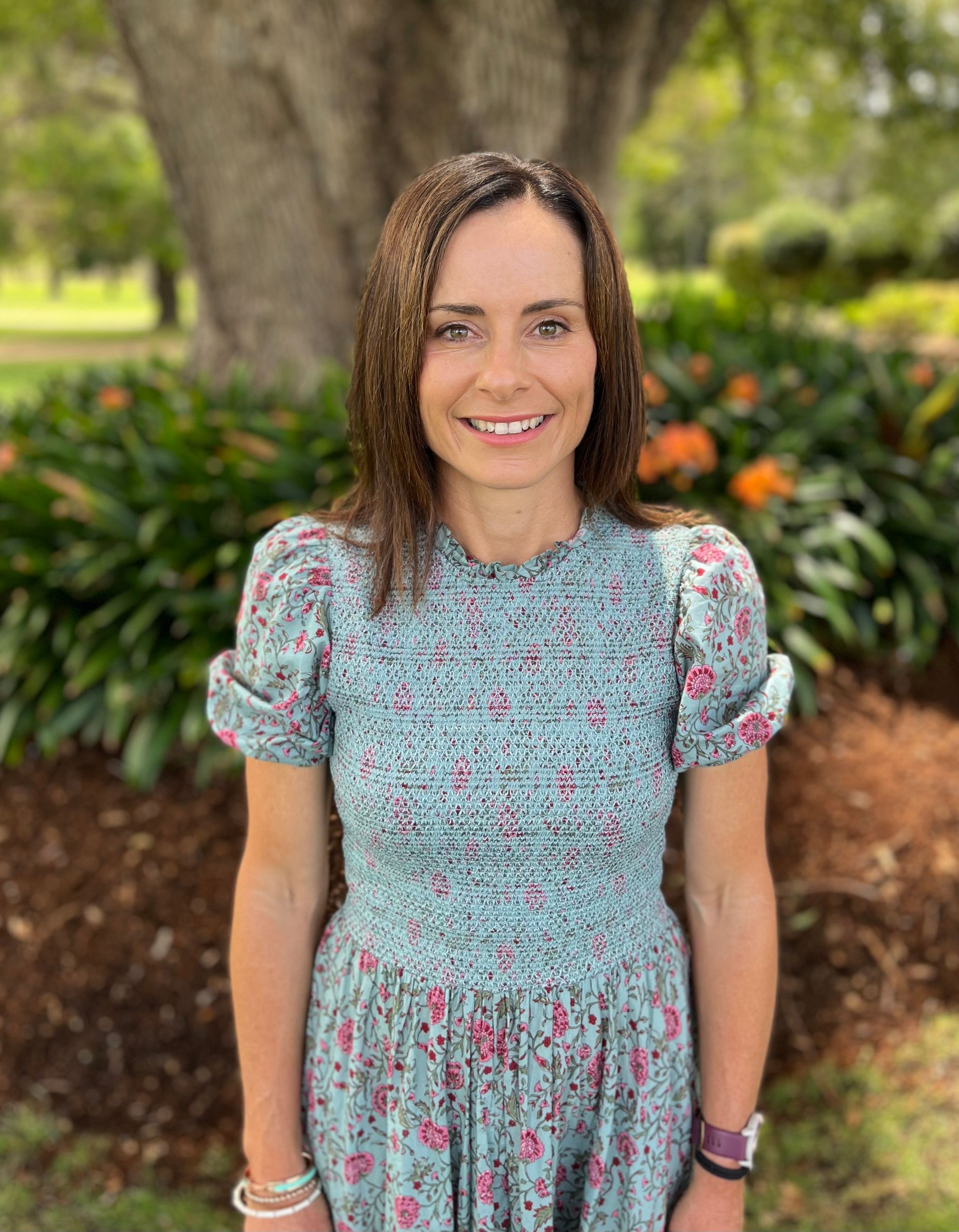 Lou — Toowoomba & Roma, QLD — Brownlie Chiropractic