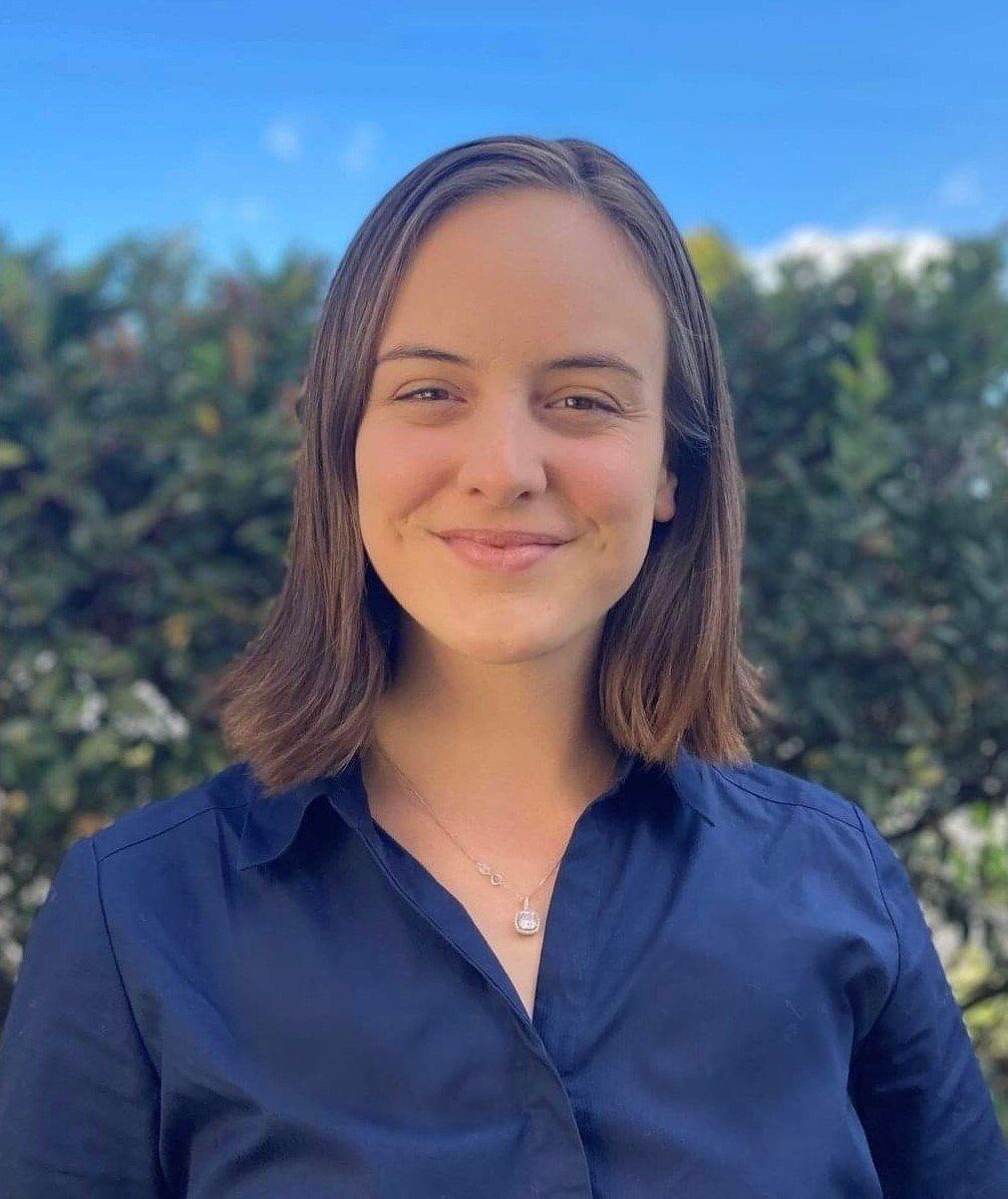 Nichola Porter — Toowoomba & Roma, QLD — Brownlie Chiropractic