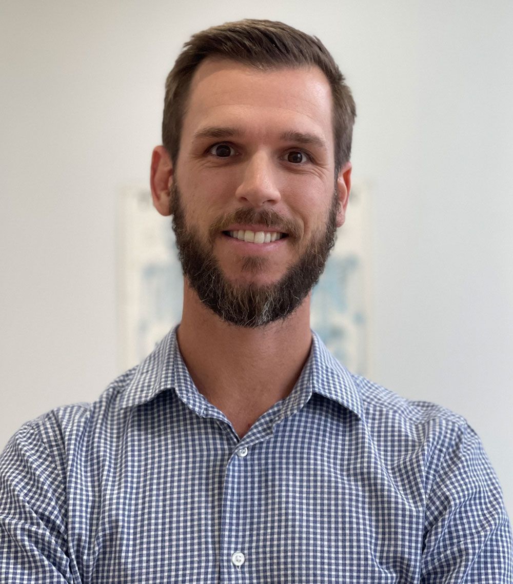 Peter Bertram — Toowoomba & Roma, QLD — Brownlie Chiropractic