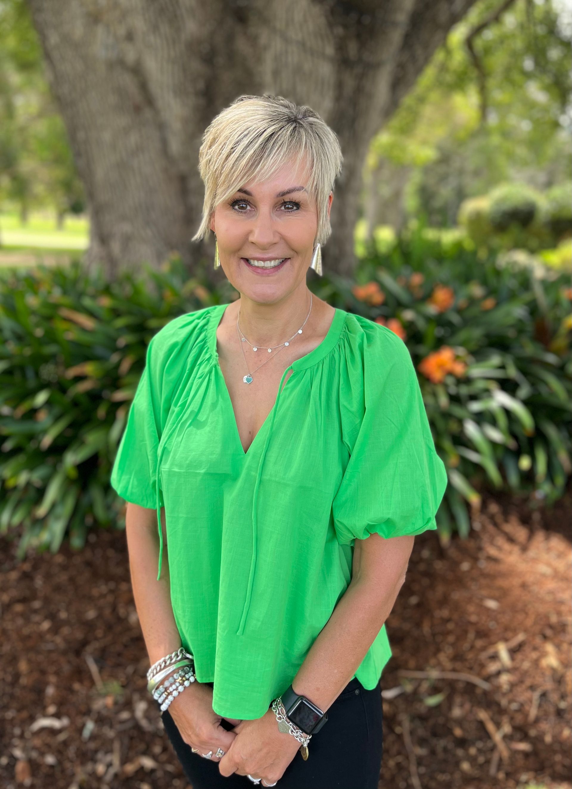 Rachael — Toowoomba & Roma, QLD — Brownlie Chiropractic