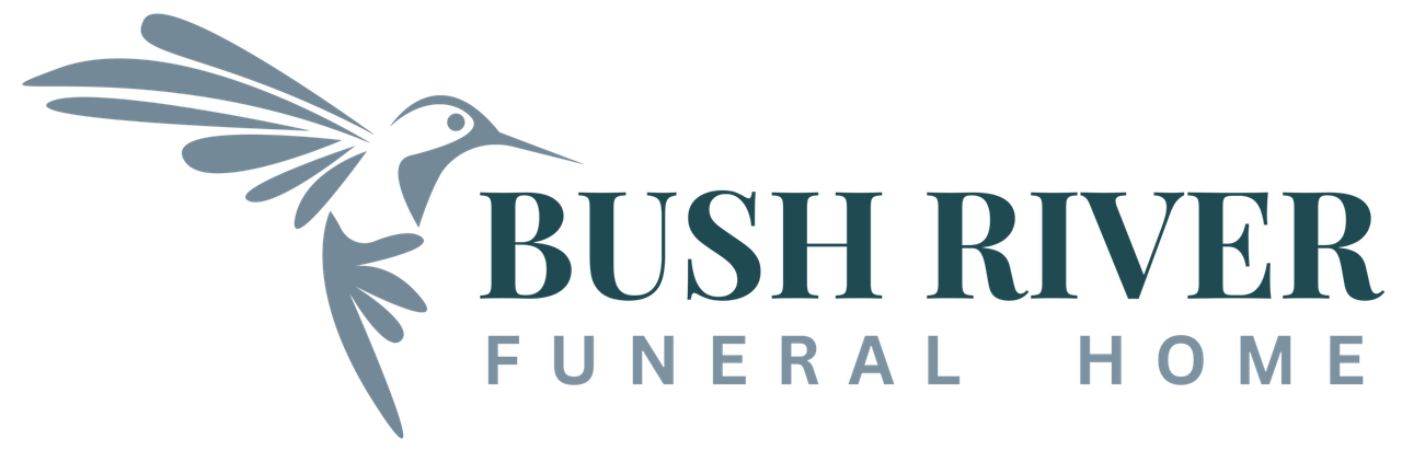 Funeral Home Logo