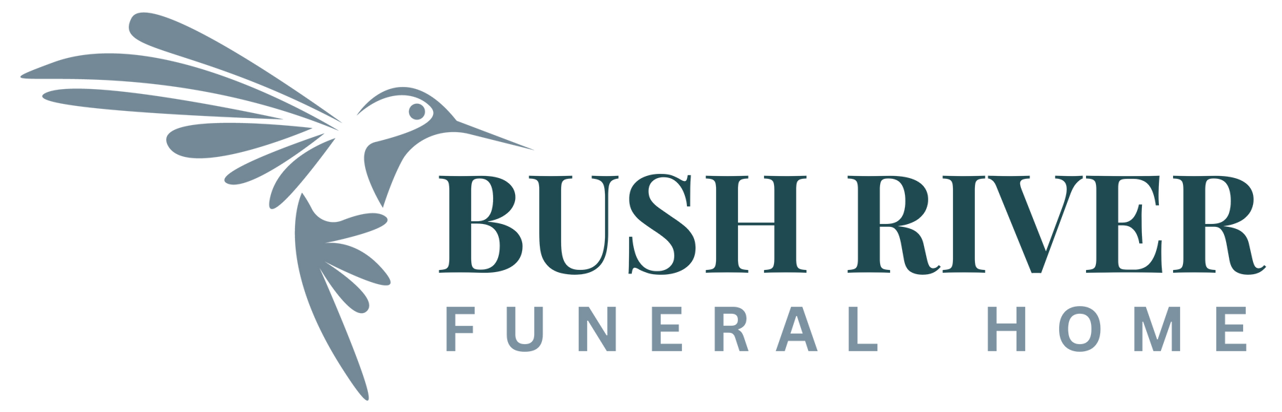 Funeral Home Logo