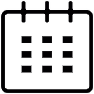 Calendar Icon