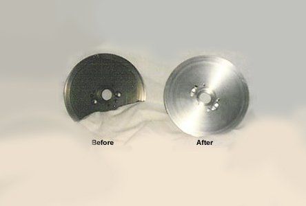 Table Type Horizontal Boring Mill