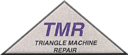 TMR Logo