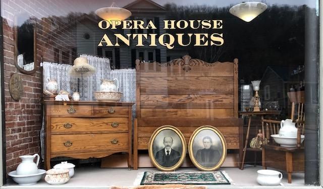 Opera House Antiques