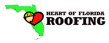 Heart of Florida Roofing logo
