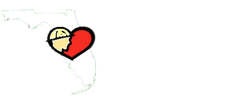 Heart of Florida Roofing Logo