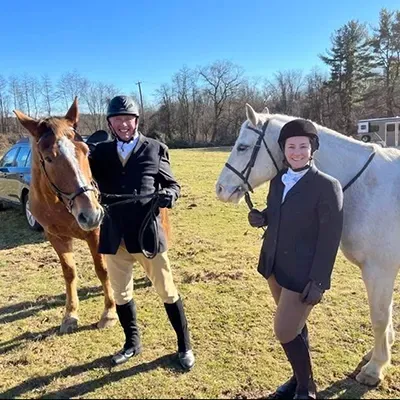 horseback-riding