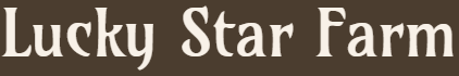 Lucky Star Farm