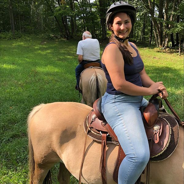 horseback-riding