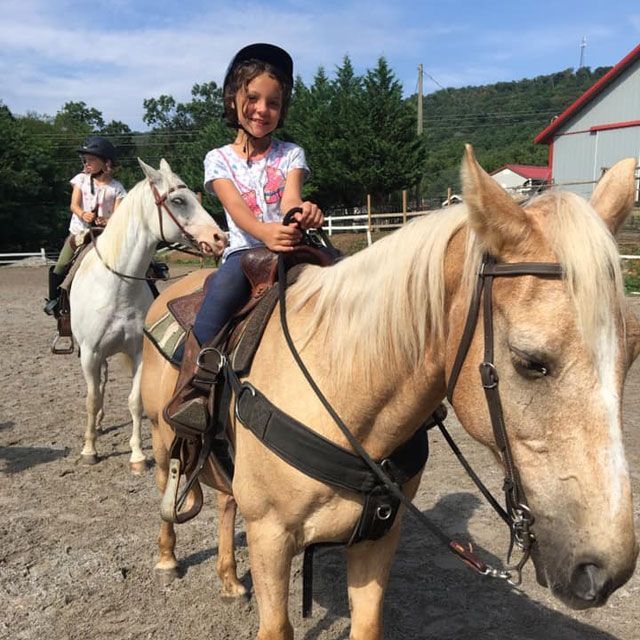 horseback-riding