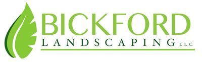 Bickford Landscaping logo