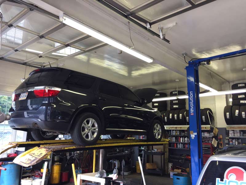 Auto Repair - car repairs in Valparaiso, IN