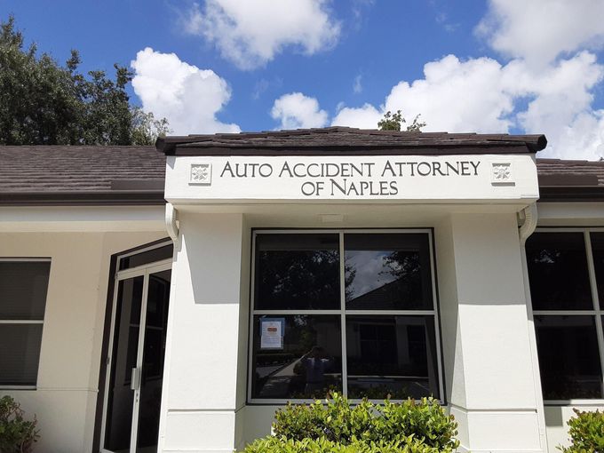 Auto Accident Attorney | Naples, Florida