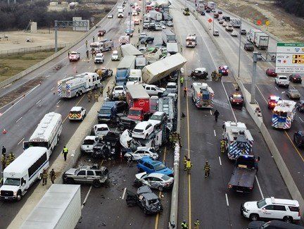 Traffic Accident — Naples, FL — Auto Accident Attorney of Naples FL