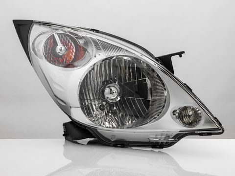 A car head light — Canton, OH — Northern Mobile Electric