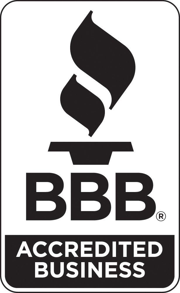 BBB Accredited Business BBB Accredited Business