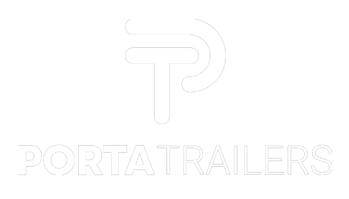 Porta Trailers logo
