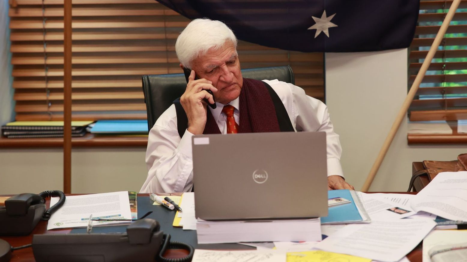 Federal MP’s office broken into, slams revolving door of youth crime