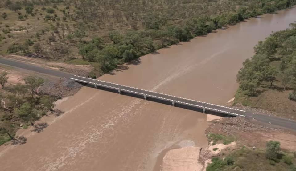 PM calls on the Qld Government to get behind the Hughenden Irrigation ...