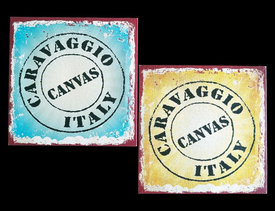 tela 500R inkjet artist canvas matt 280gr