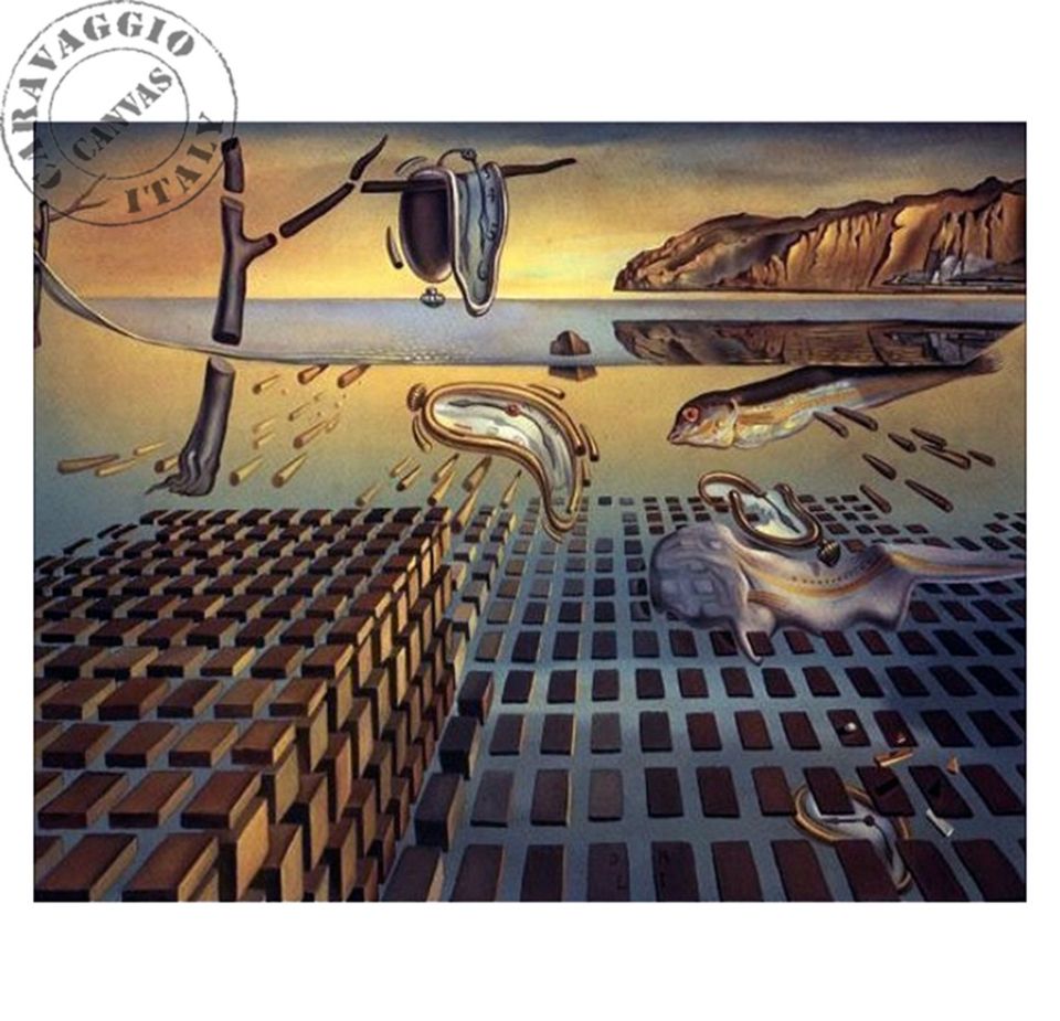 tela 1501 MATT beneficial inkjet canvas 270gr.