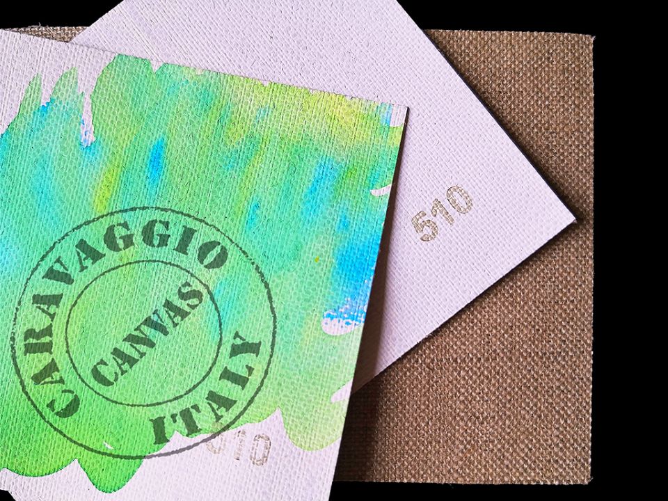 tela lino 510 grana fine