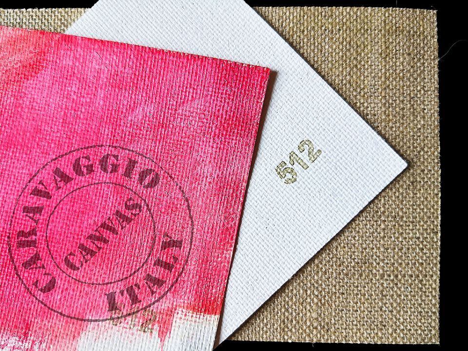 tela lino 512 grana media