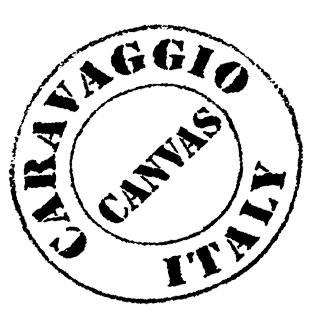 Caravaggio Linen Canvas Roll (Made in Italy) - 512 - Sitaram