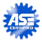 ASE-Certified Technicians