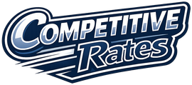 Competitive Rates