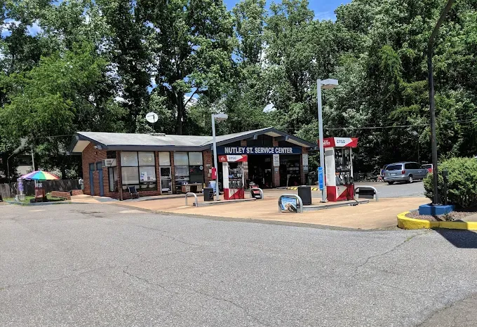 Nutley Street Service Center