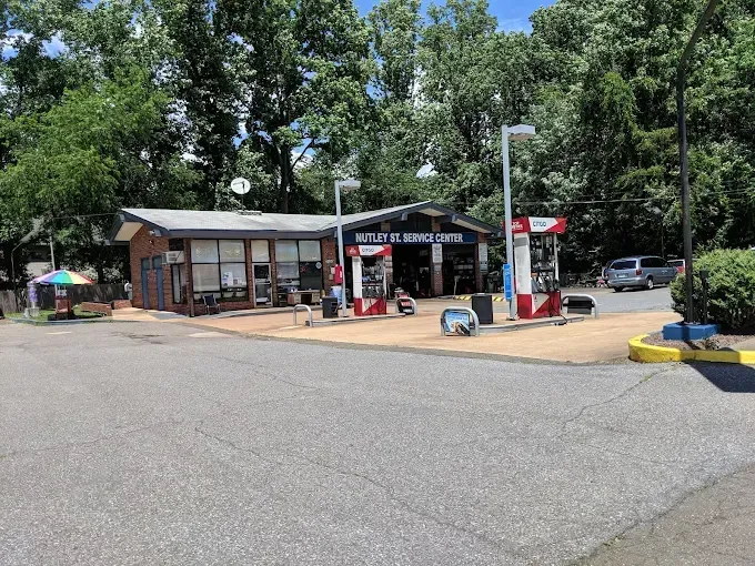 Nutley Street Service Center